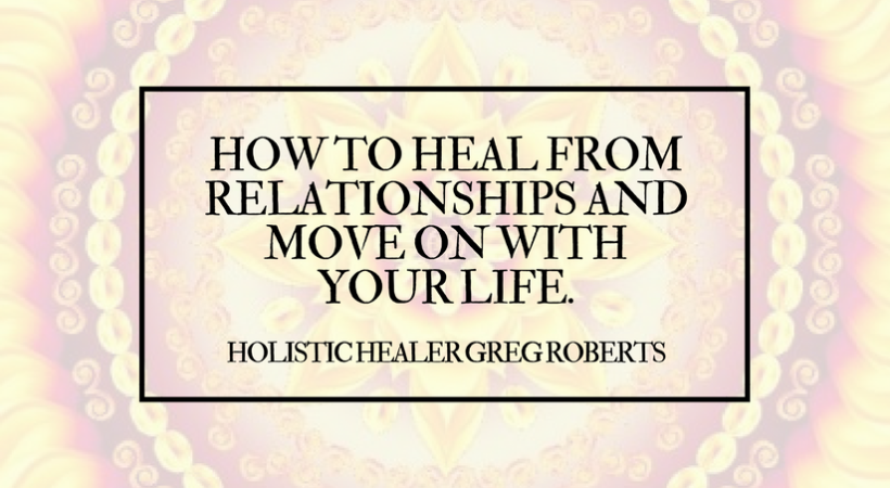 Holistic Healer Greg Roberts, London, Ontario, Massage, Reiki, Hypnotherapy, NLP, Coaching.